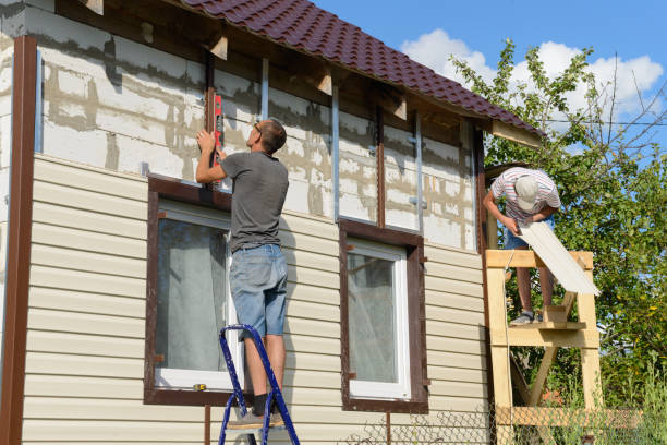 Best Custom Trim and Detailing for Siding  in Gilroy, CA