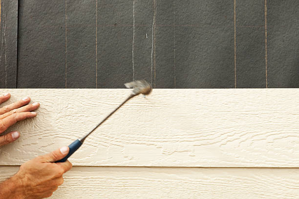 Affordable Siding Repair and Maintenance Services in Gilroy, CA